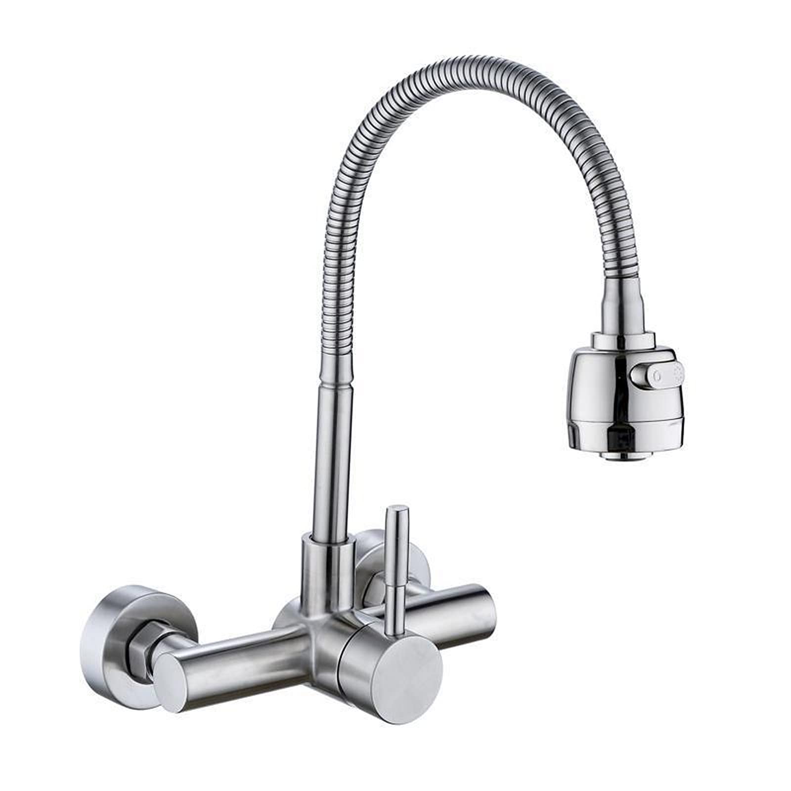 الحنفيات وملحقاتها